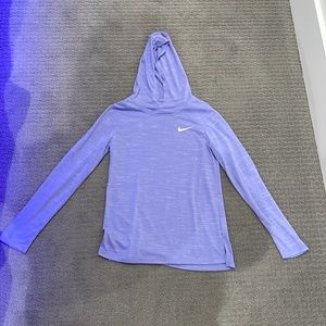 lightweight nike hoodie